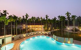 Malnad Shire Eco Resort